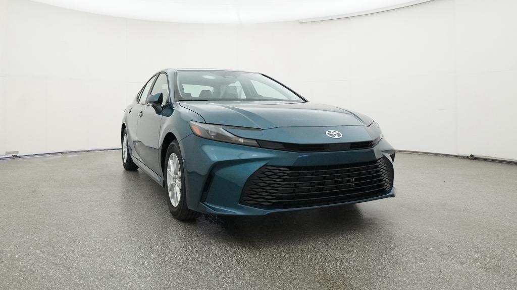2026 Toyota Camry LE photo 31