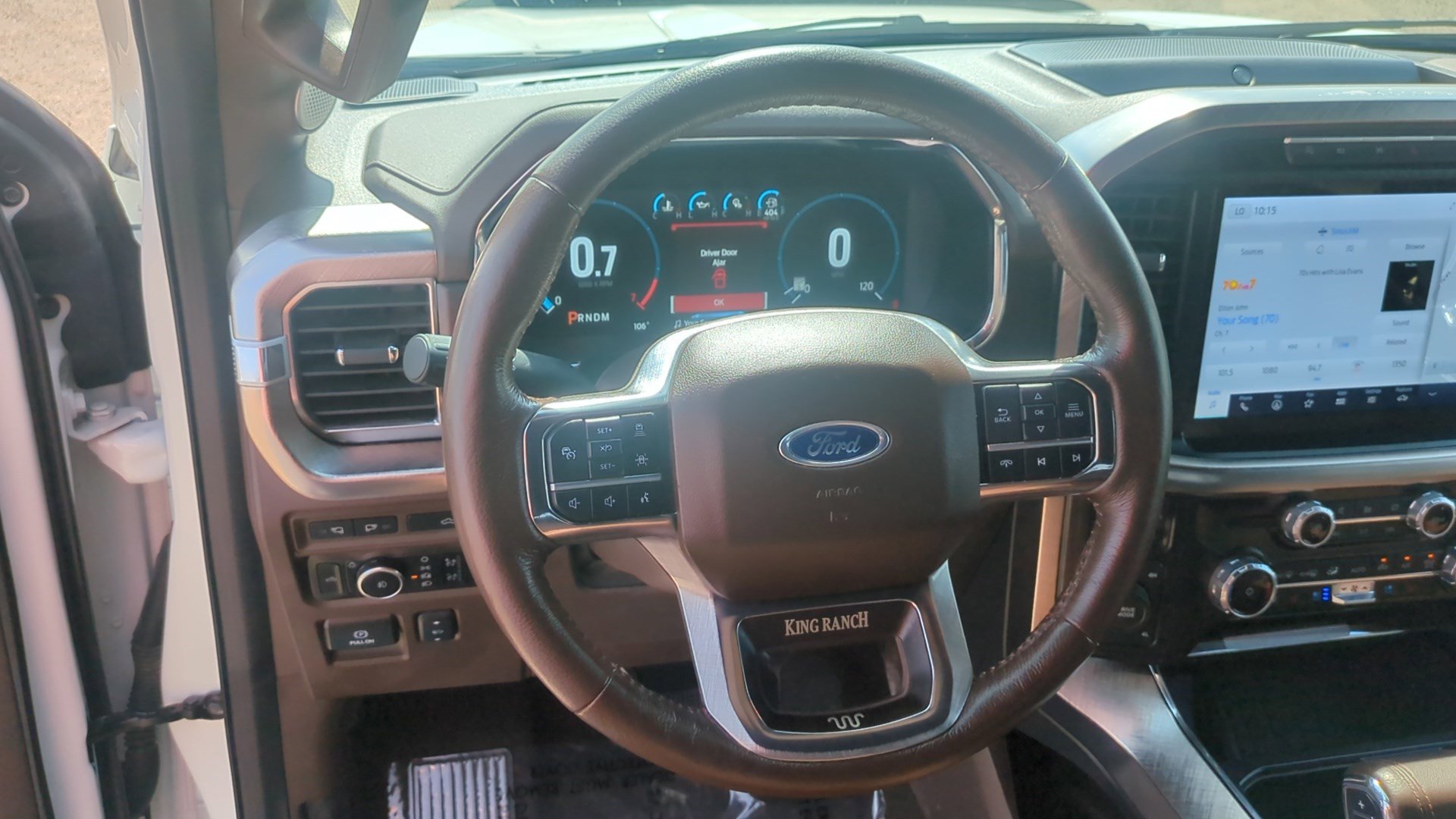 2023 Ford F-150 King Ranch photo 15
