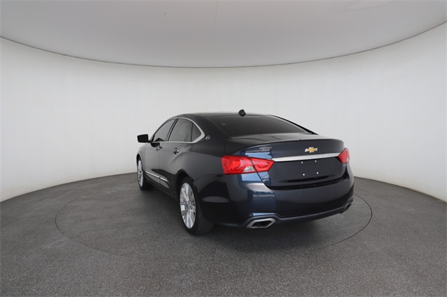 2014 Chevrolet Impala LTZ photo 13