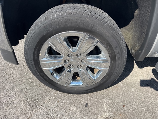 2018 Gmc Sierra 1500 SLT photo 25