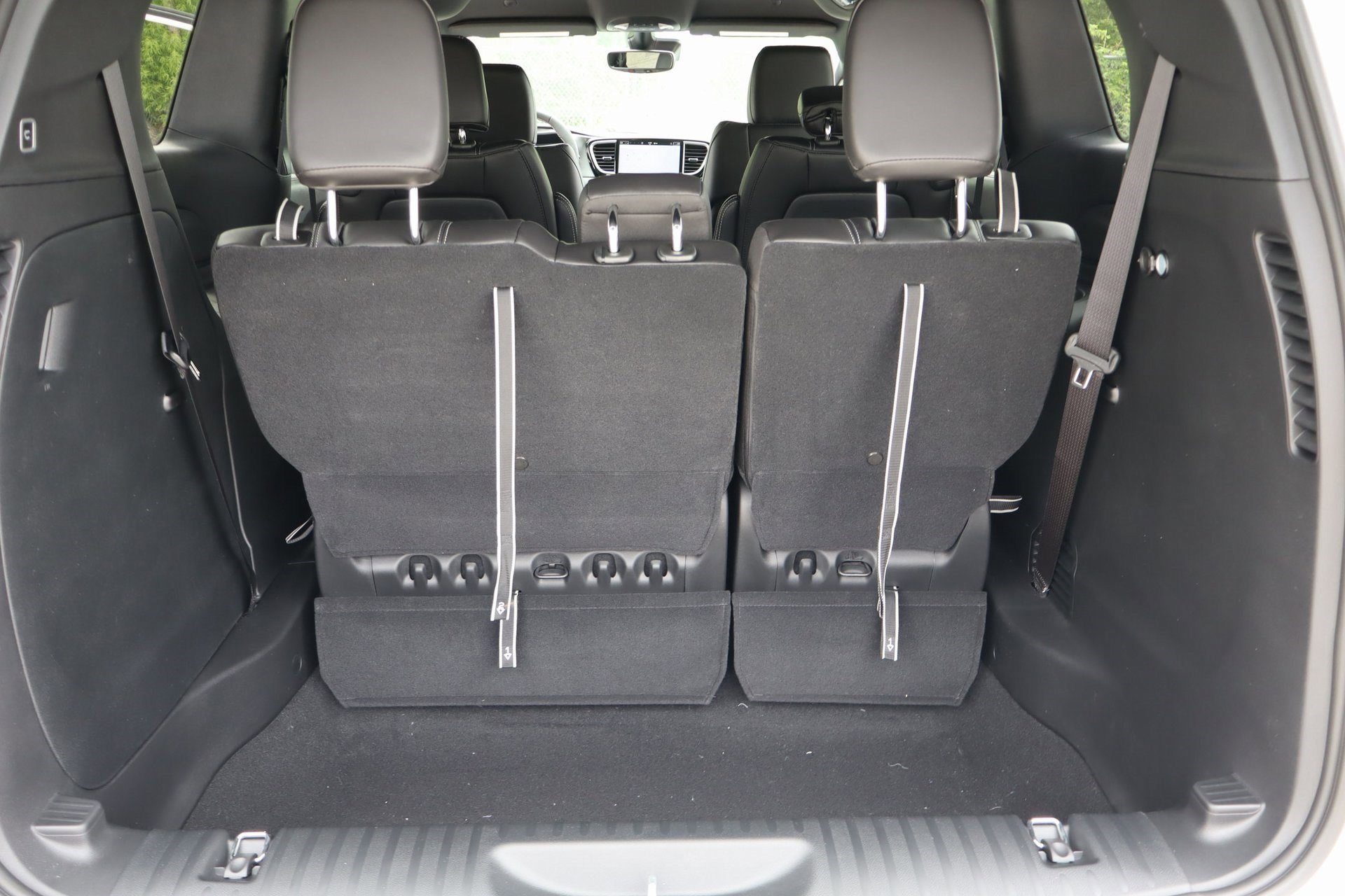 2025 Chrysler Voyager LX photo 23