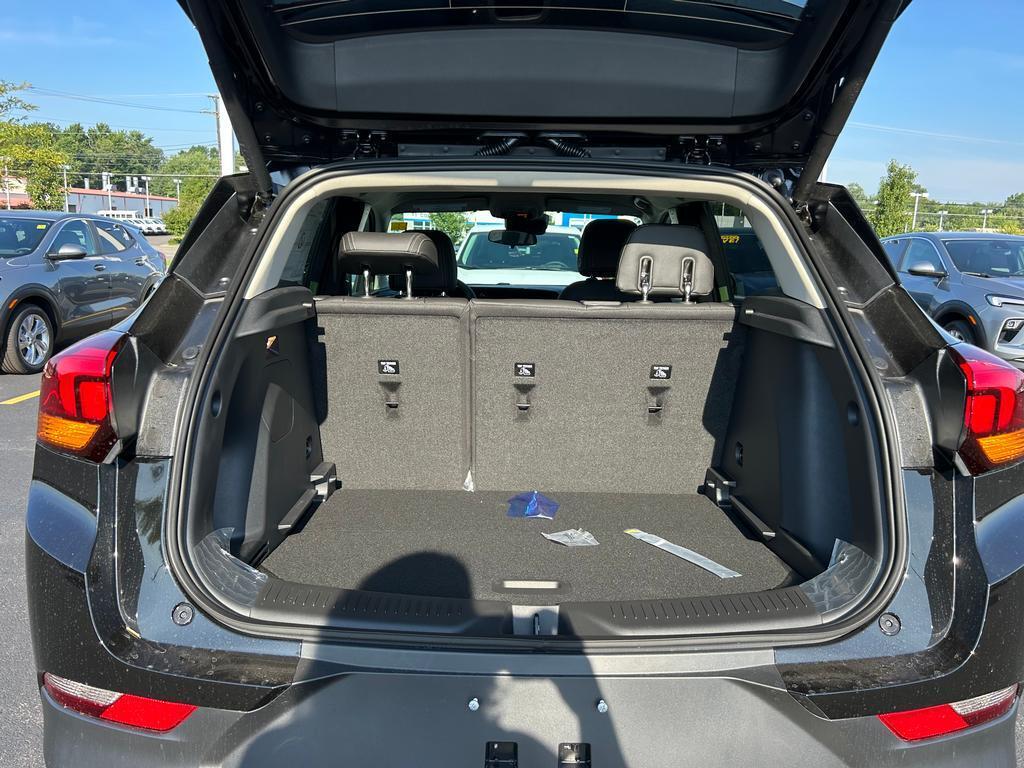 2026 Buick Encore GX Preferred photo 13