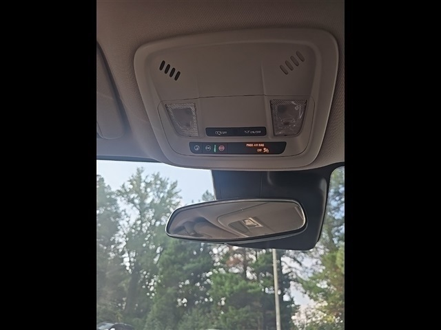 2023 Chevrolet Malibu 1LT photo 25