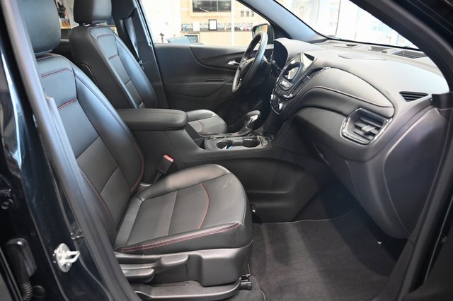 2023 Chevrolet Equinox RS photo 10