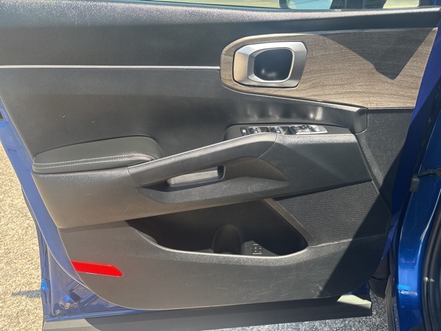 2021 Kia Sorento EX photo 15