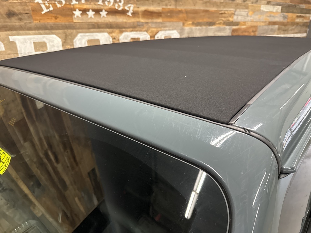 2024 Jeep Wrangler Rubicon 4xe photo 2