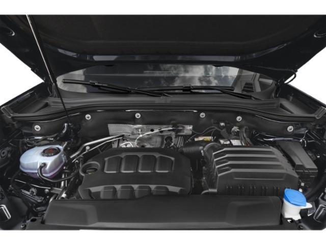 2025 Volkswagen Atlas Cross Sport SEL Premium R-Line photo 15