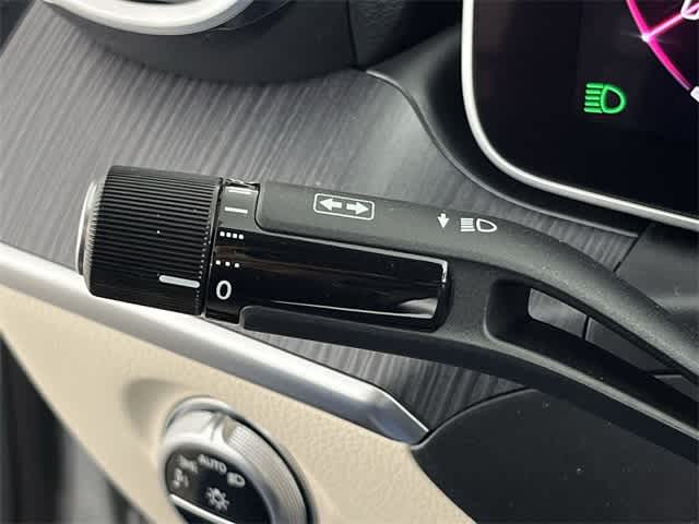 2025 Mercedes Benz C 300 4MATIC photo 25