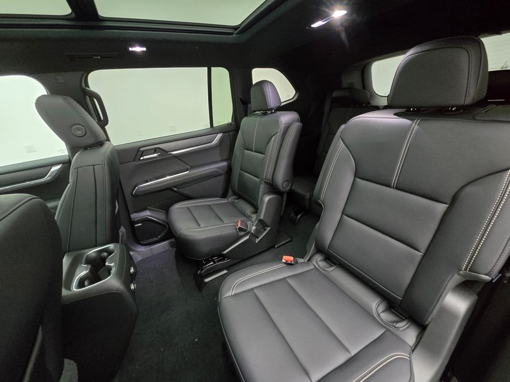 2026 Gmc Acadia Elevation photo 41