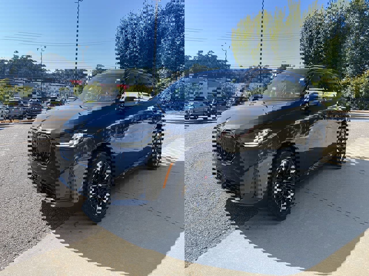 2026 Bmw X3 photo 4