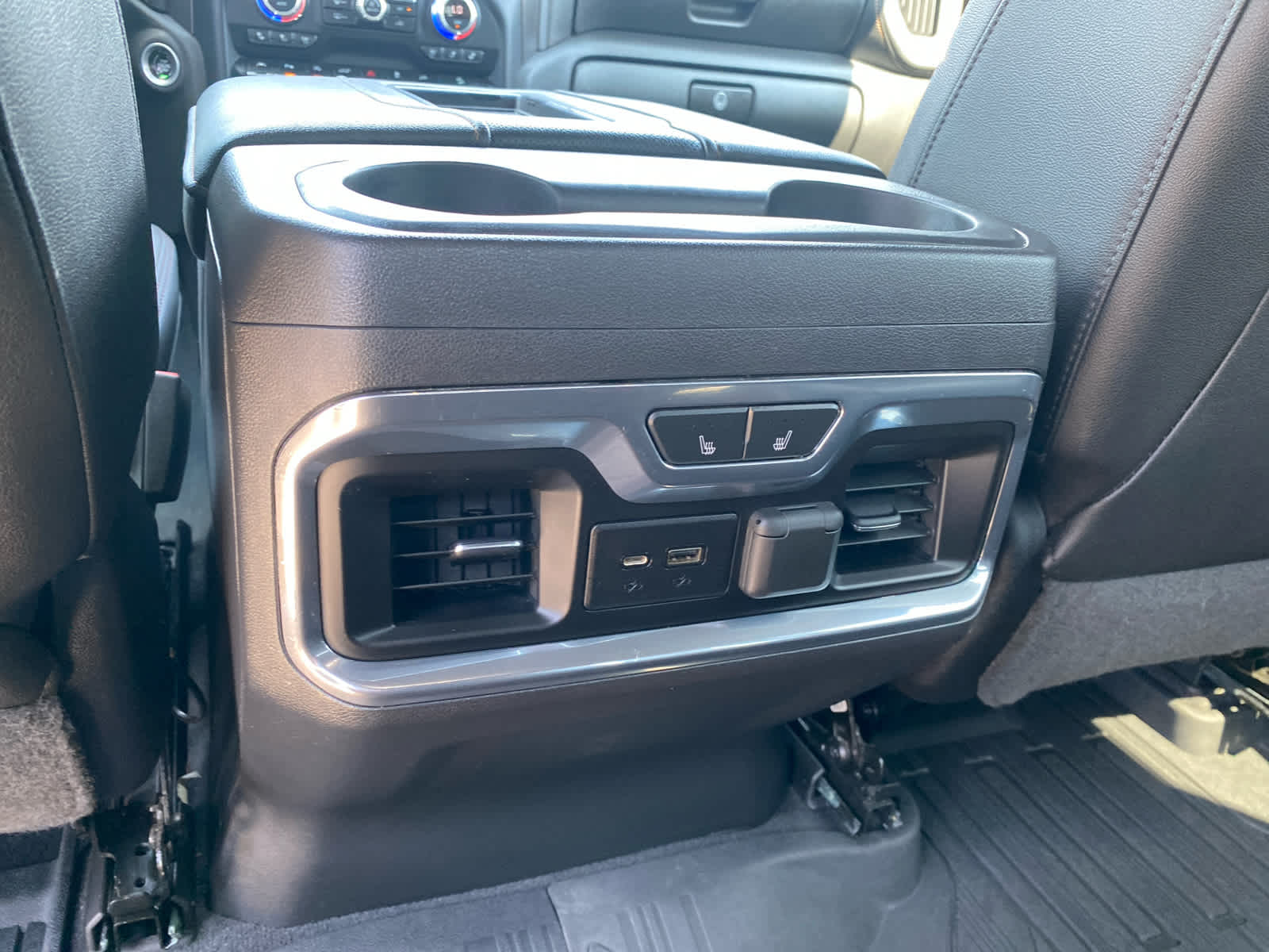 2019 Gmc Sierra 1500 AT4 photo 30