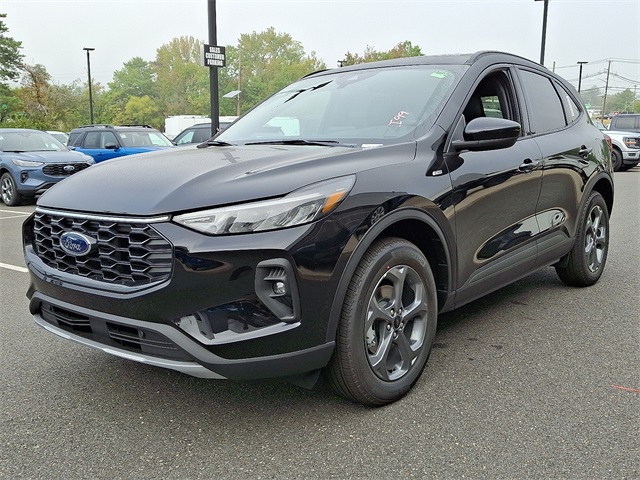 2026 Ford Escape ST-Line Select photo 3
