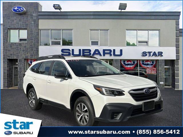 2020 Subaru Outback