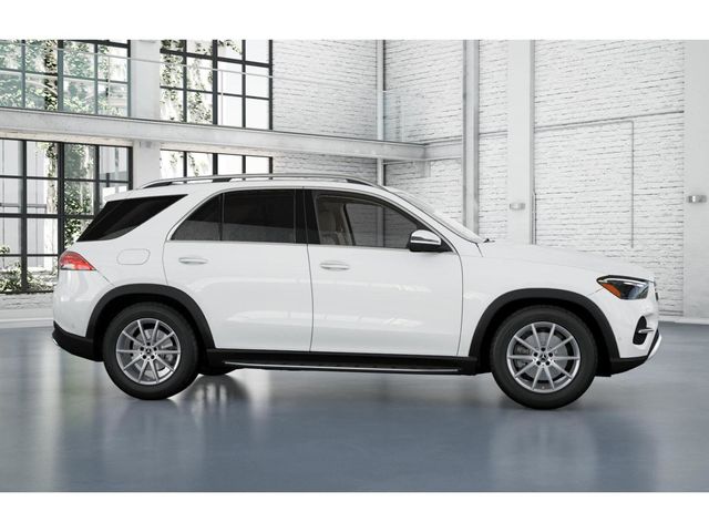 2026 Mercedes Benz GLE 350 4MATIC photo 15