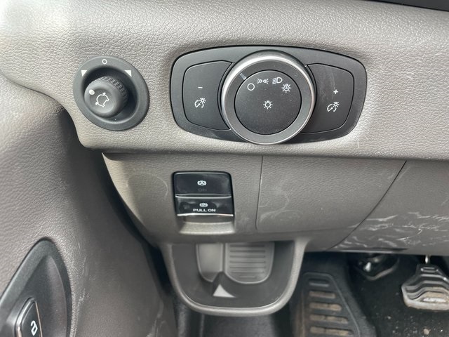 2024 Ford Transit photo 14
