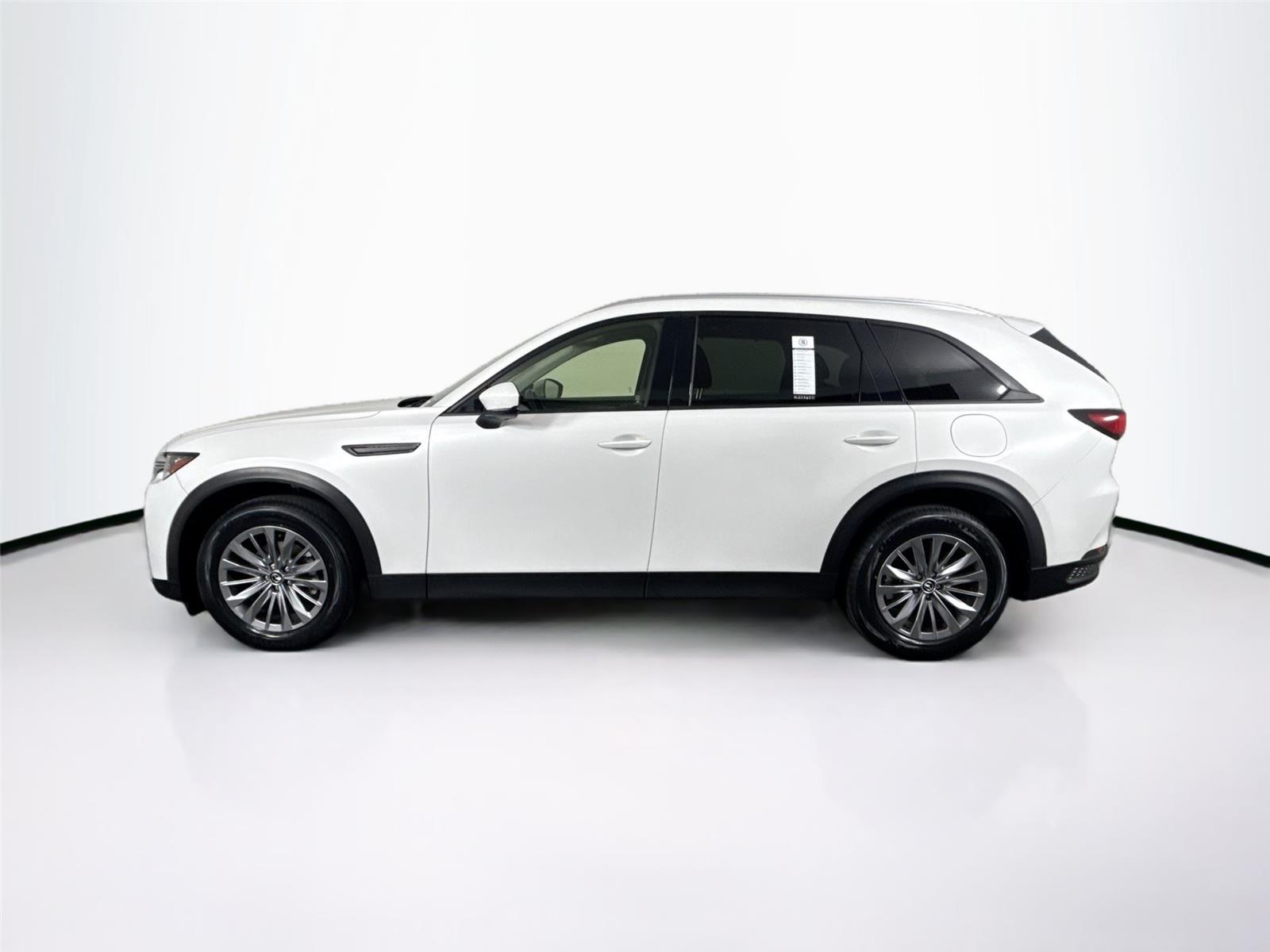 2024 Mazda CX-90 3.3 Turbo Preferred photo 9