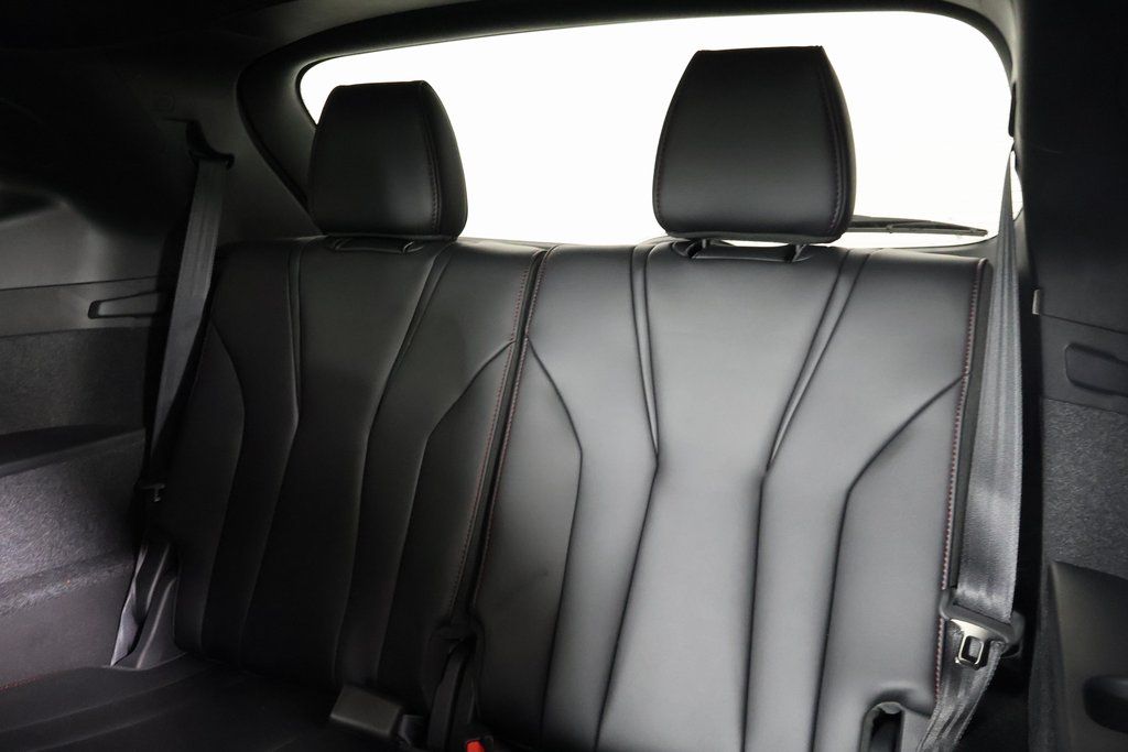 2026 Acura MDX SH-AWD A-Spec photo 7