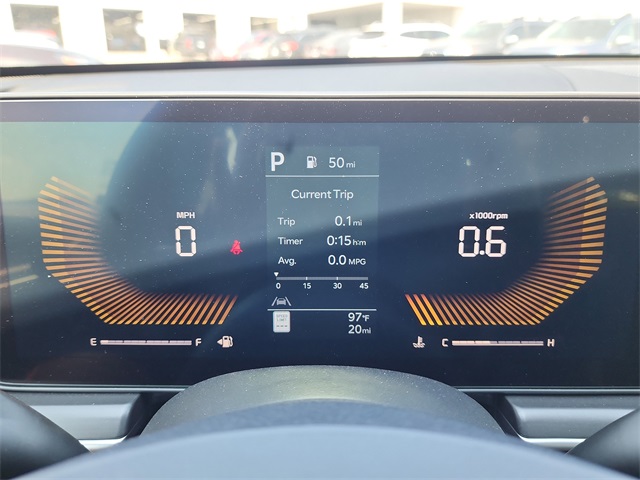 2026 Kia K5 GT-Line photo 24
