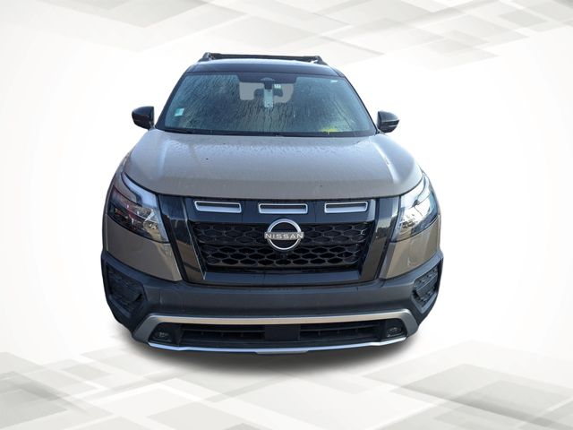 2023 Nissan Pathfinder Rock Creek photo 2