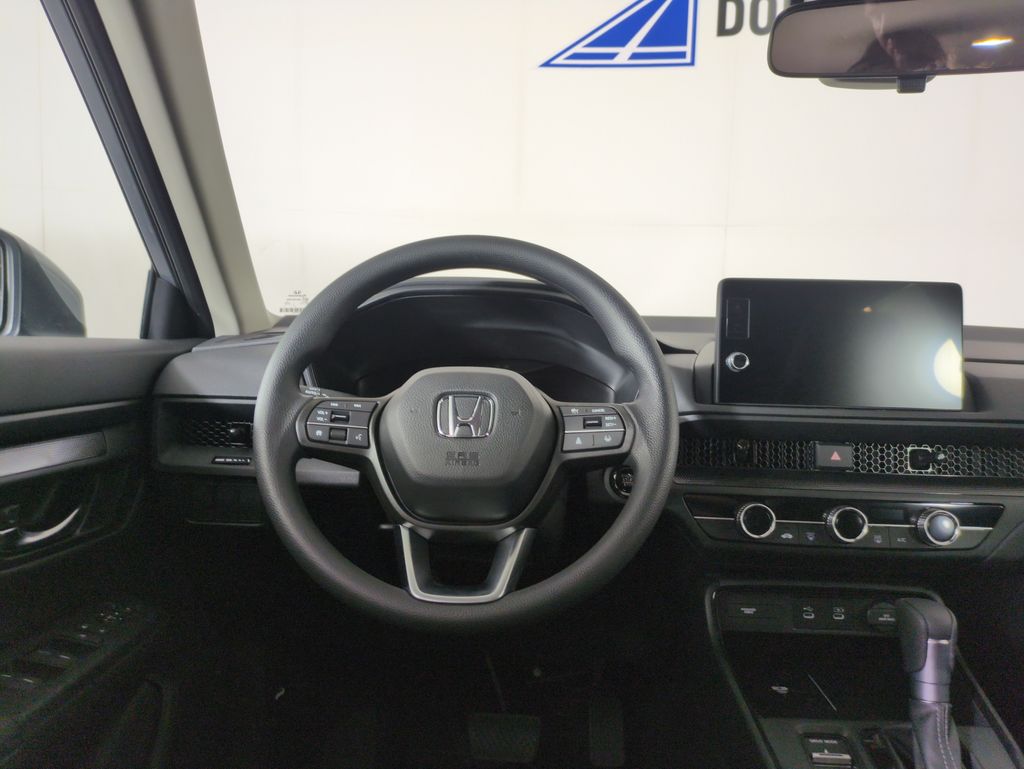 2026 Honda CR-V LX photo 13