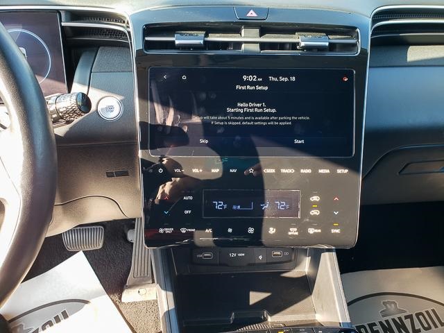 2024 Hyundai Tucson Plug-in Hybrid Limited photo 13