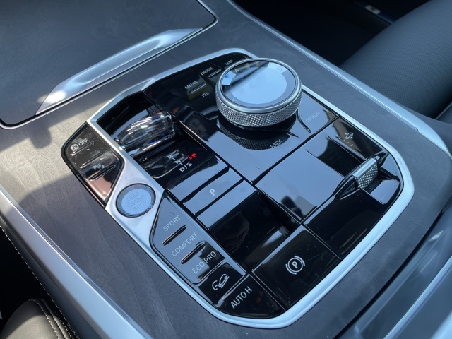 2026 Bmw X5 xDrive40i photo 12