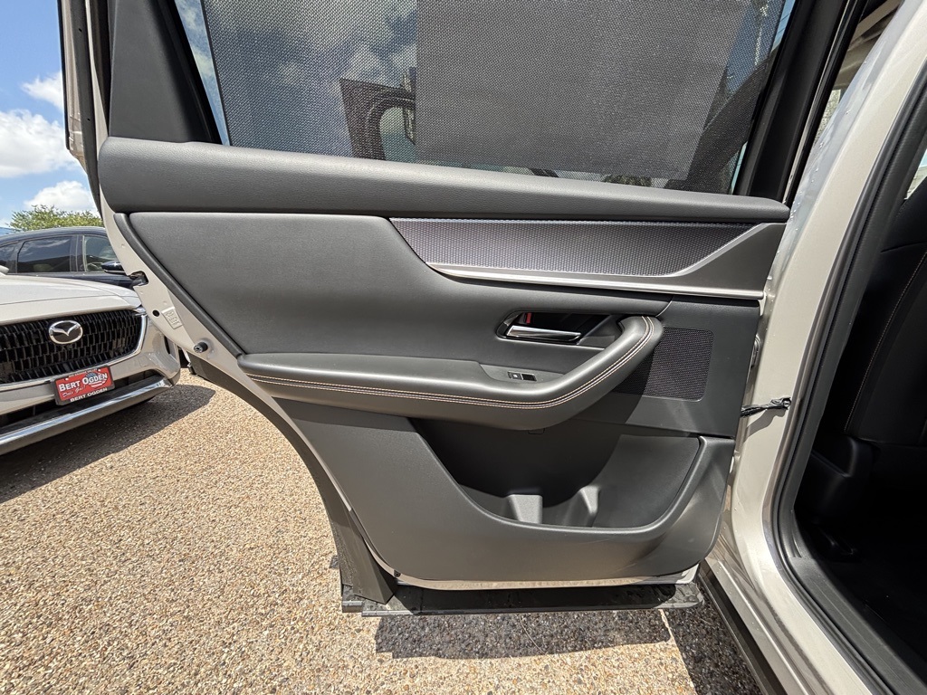 2025 Mazda CX-90 3.3 Turbo Preferred photo 14