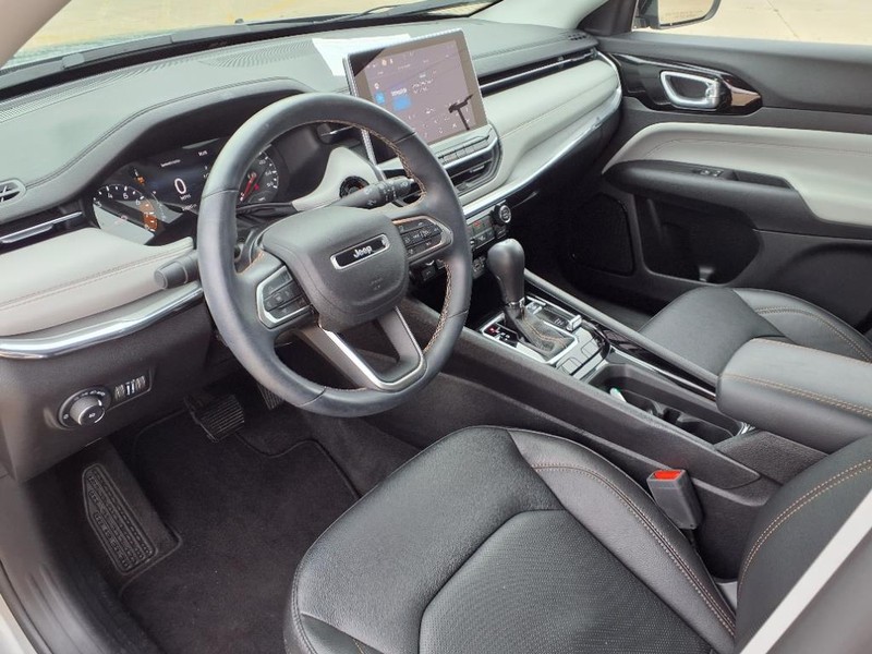 2022 Jeep Compass Limited photo 20