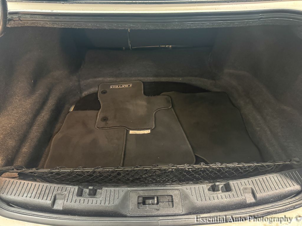 2017 FORD TAURUS - Image 25