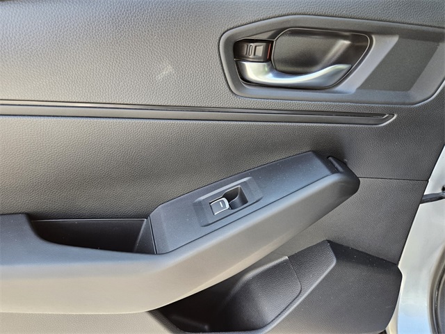 2023 Honda Accord Hybrid Sport-L photo 9