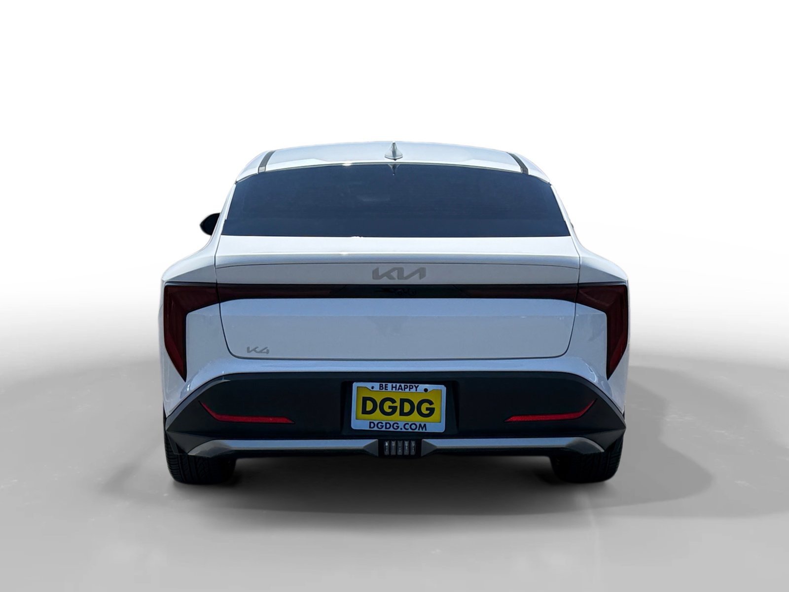 2025 Kia K4 EX photo 4