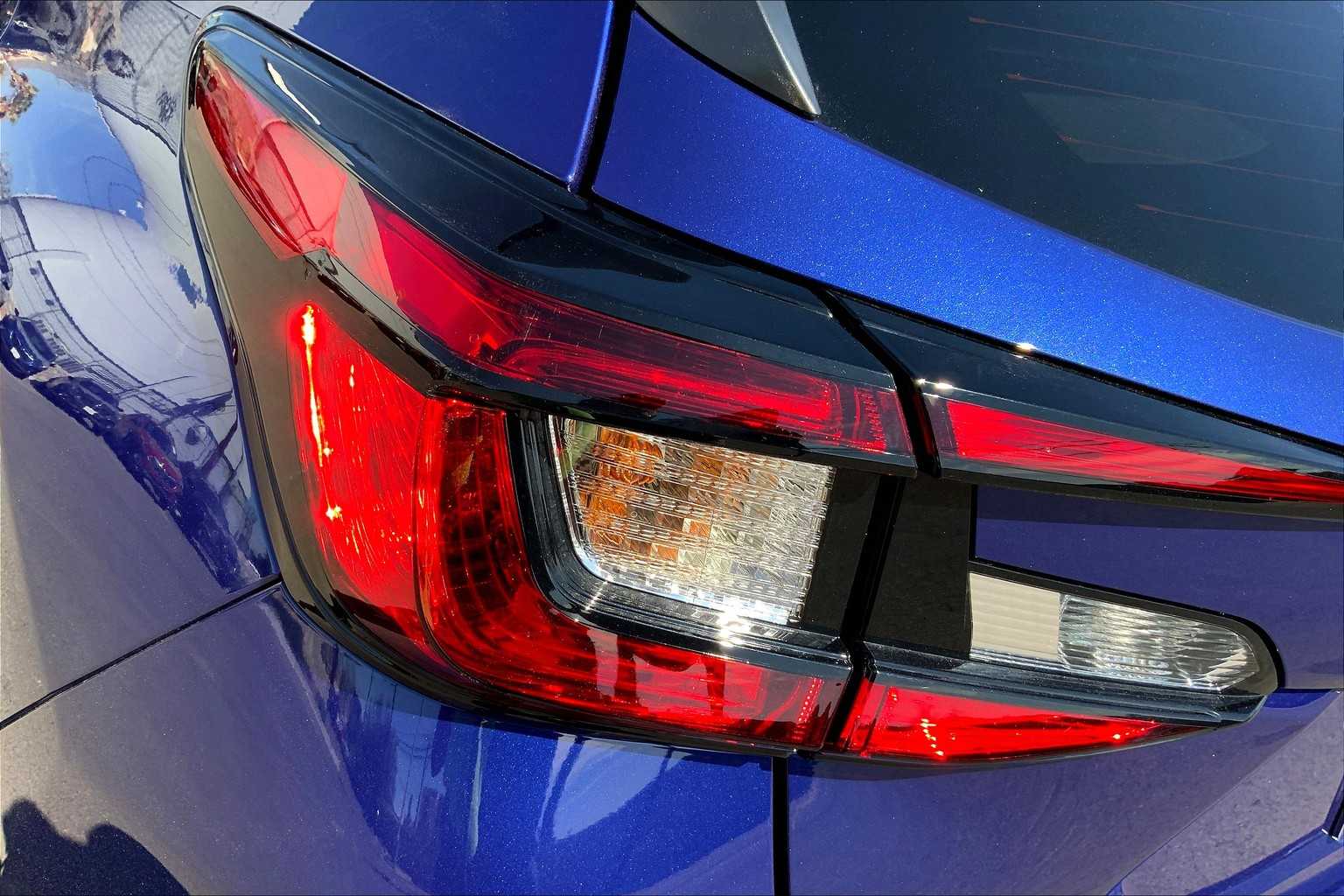 2025 Subaru Crosstrek Limited photo 27