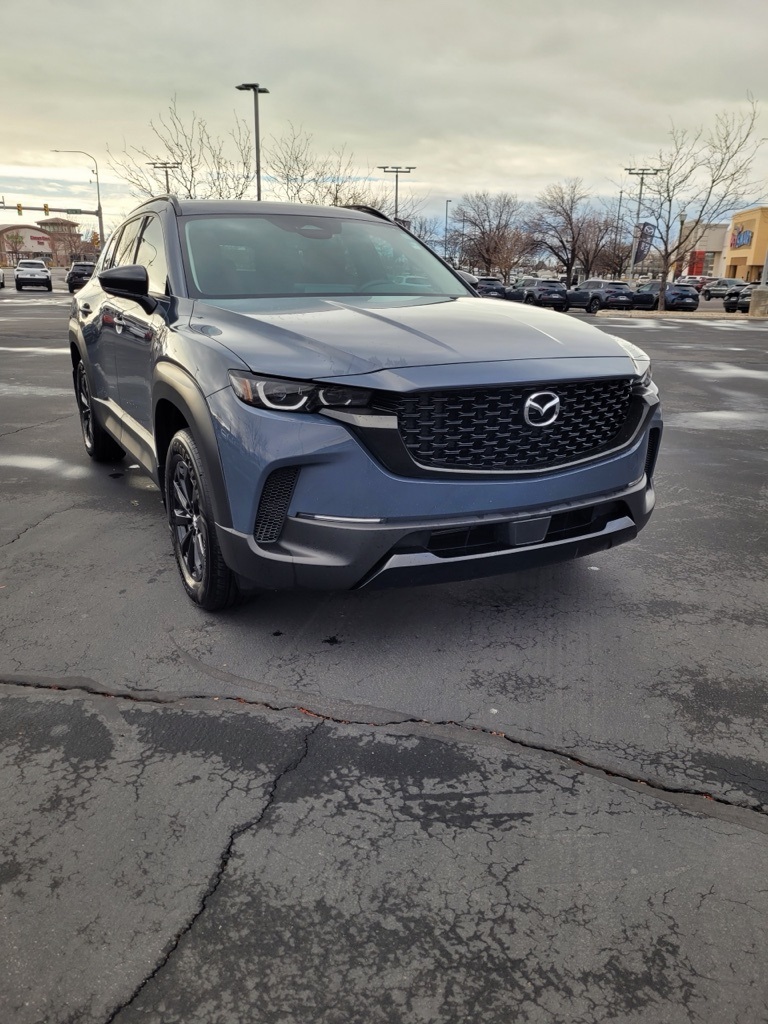 2025 Mazda CX-50 Premium's photo