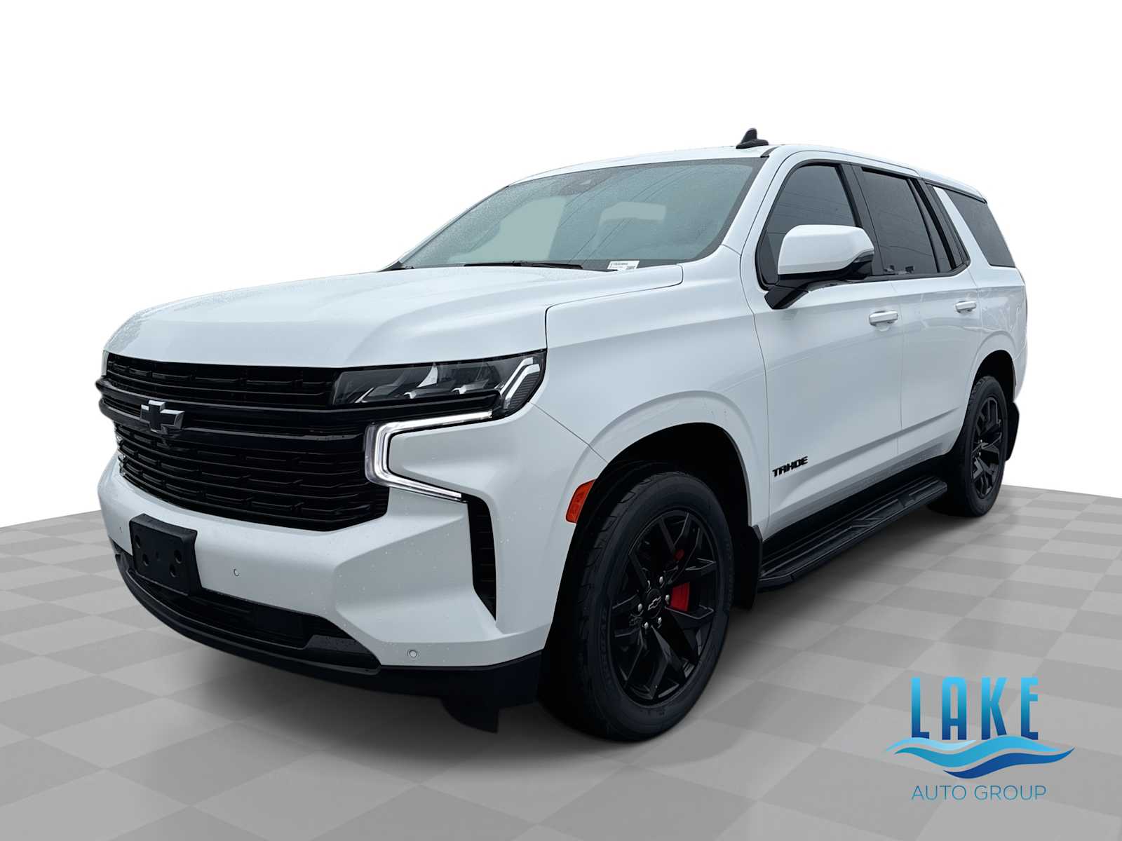 2023 Chevrolet Tahoe RST's photo