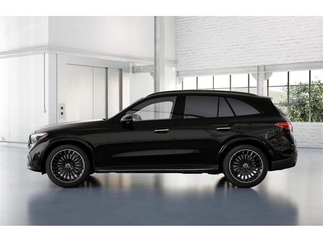 2026 Mercedes Benz GLC 300 4MATIC photo 33