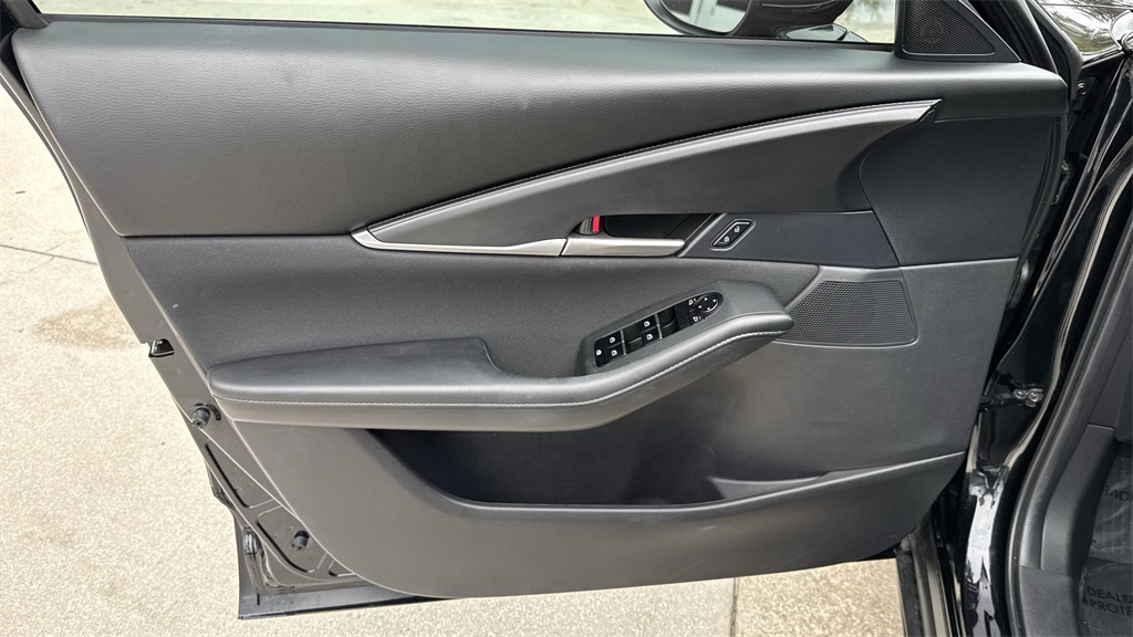 2024 Mazda CX-30 2.5 S photo 34