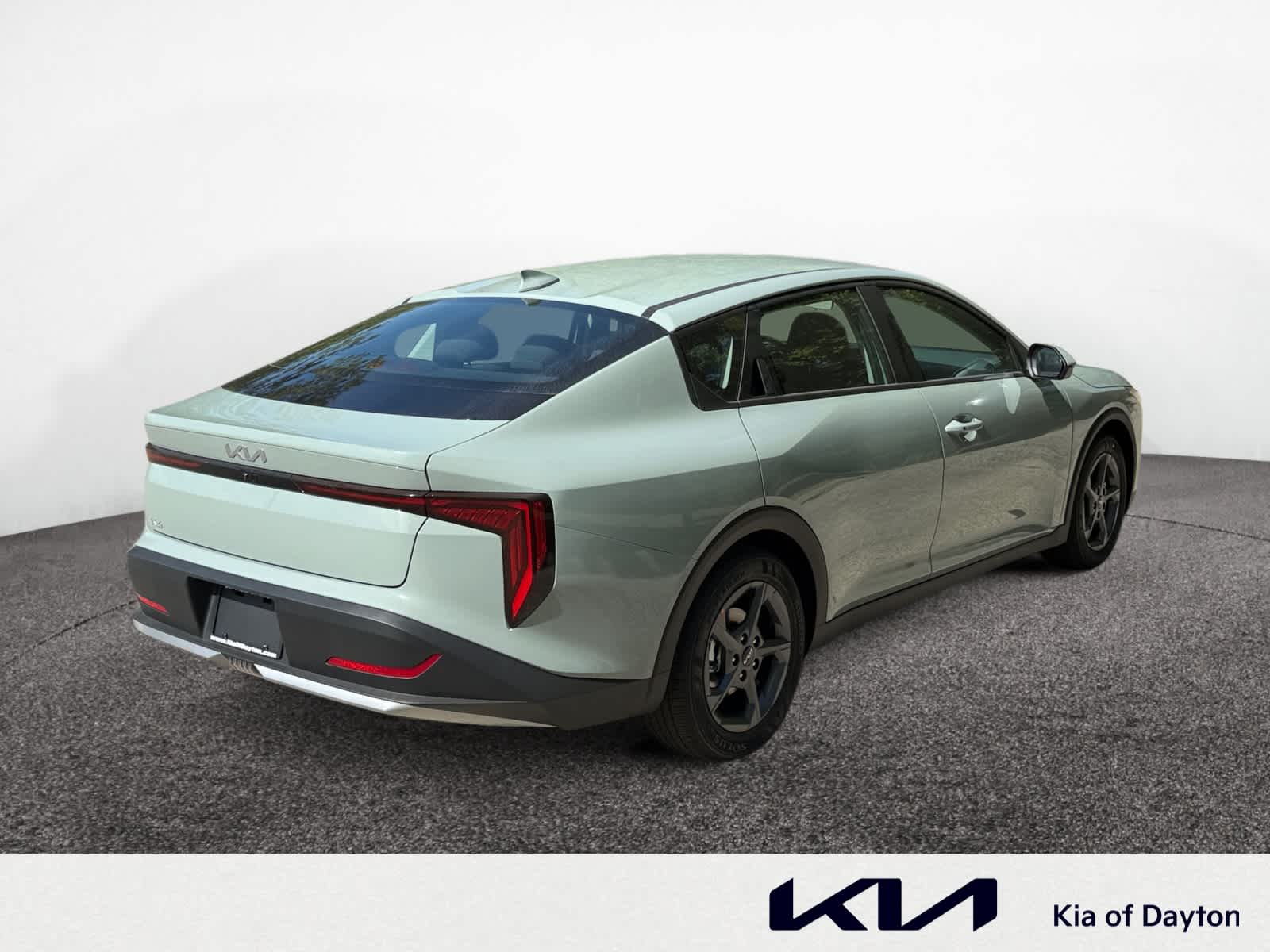 2025 Kia K4 LXS photo 5