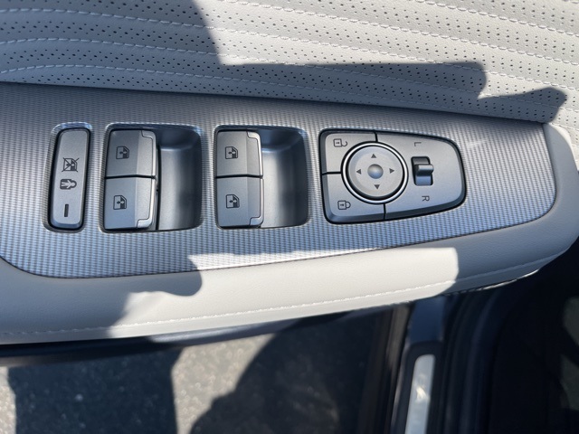 2025 Hyundai Palisade Calligraphy photo 11