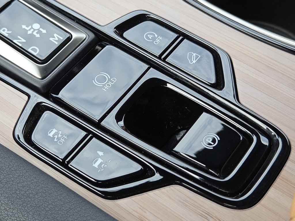 2025 Lexus RX 350 Premium photo 13