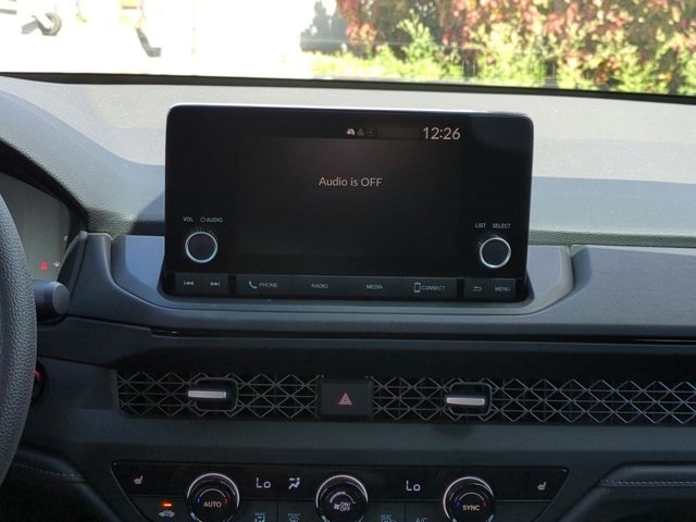 2023 Honda Accord EX photo 15