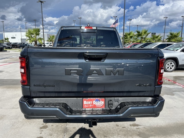 2025 Ram 1500 Big Horn Lone Star photo 4