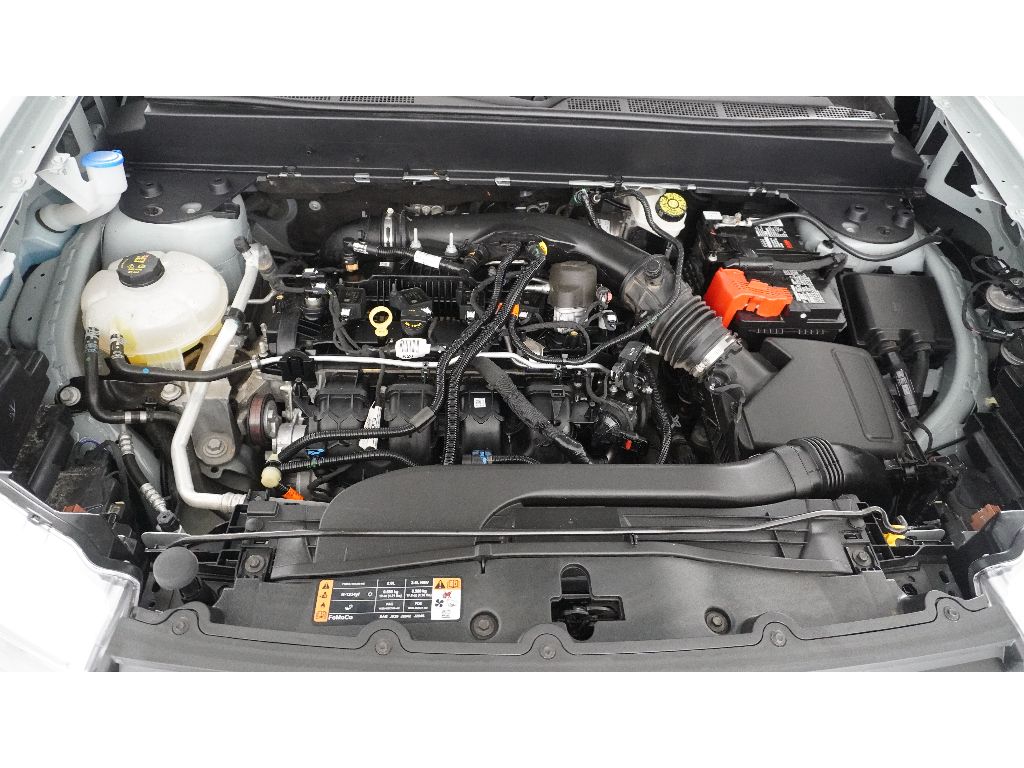 2024 Ford Maverick Lariat photo 28
