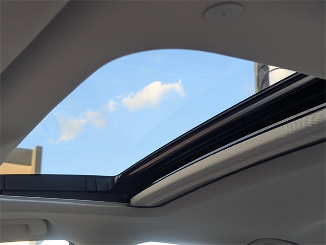 2025 Honda Accord Hybrid Touring photo 21