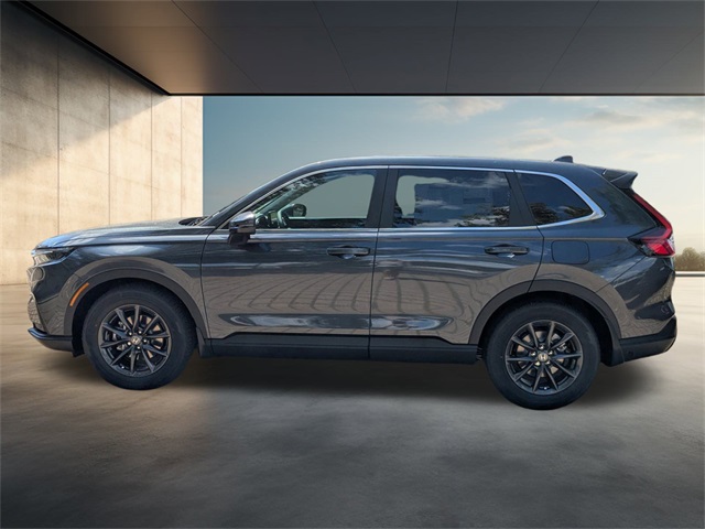 2026 Honda CR-V EX-L photo 7
