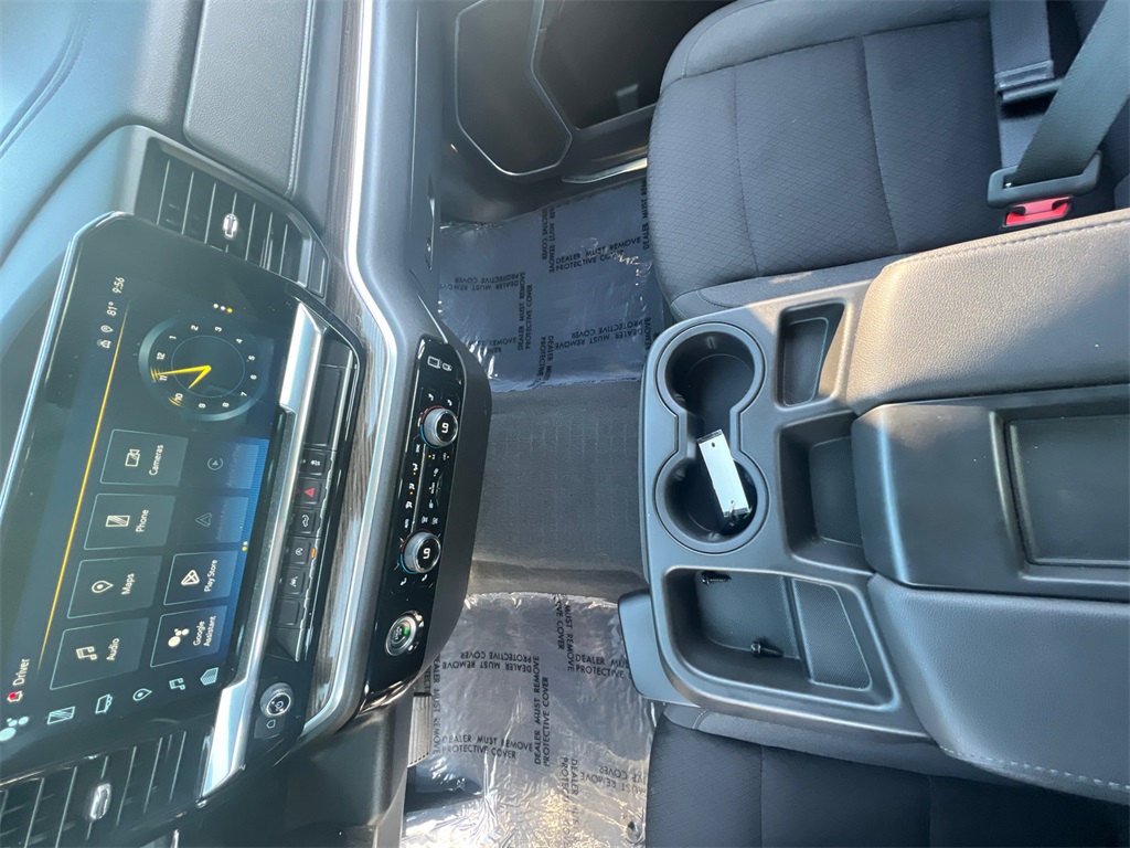 2022 Chevrolet Silverado 1500 LT photo 23