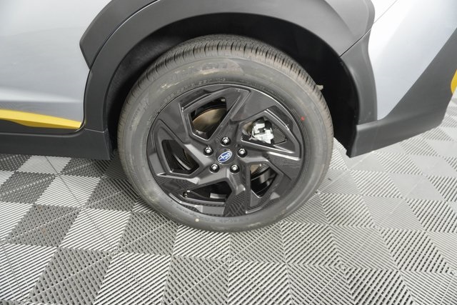 2025 Subaru Crosstrek Sport photo 6
