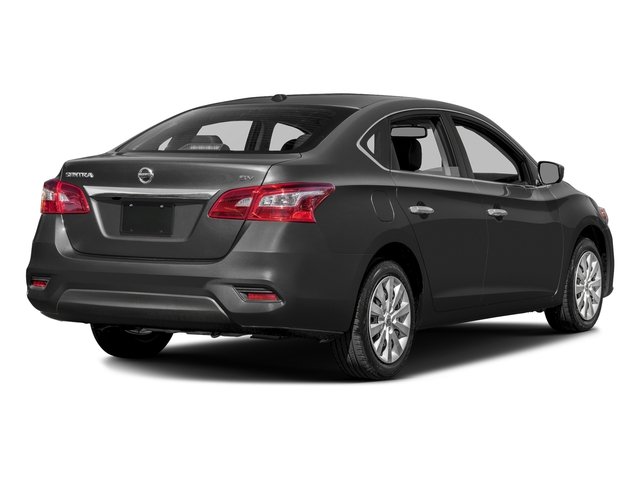 Used 2017 Nissan Sentra SV with VIN 3N1AB7AP5HL718793 for sale in Saint Paul, MN