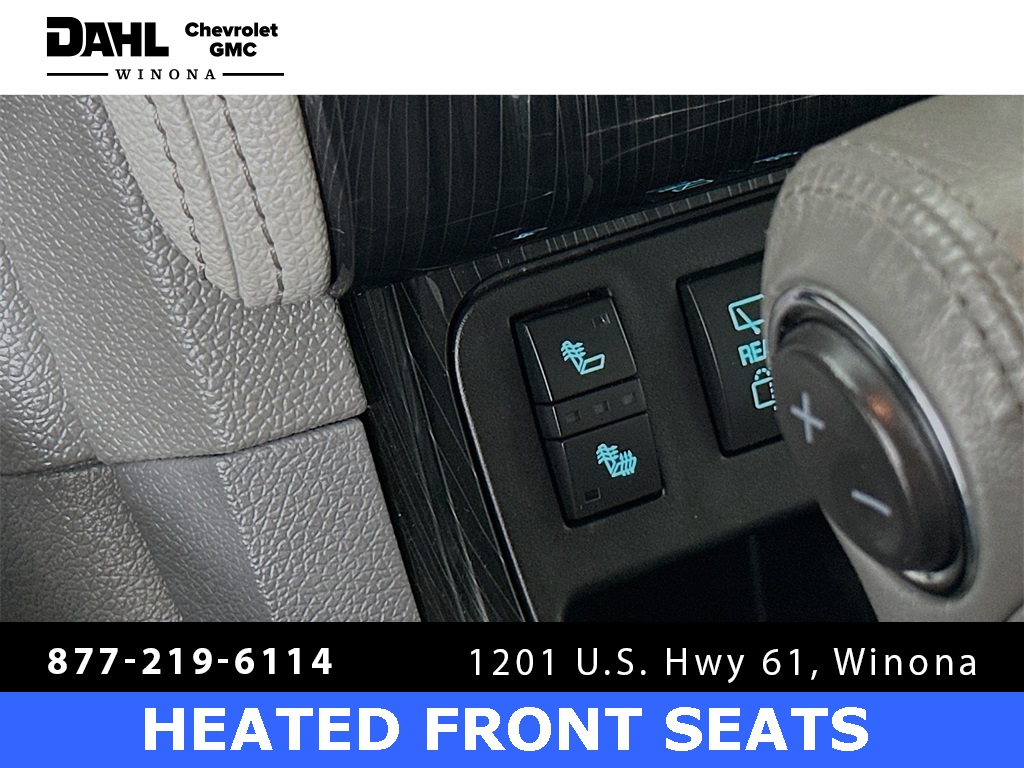 2015 Chevrolet Traverse 1LT photo 11