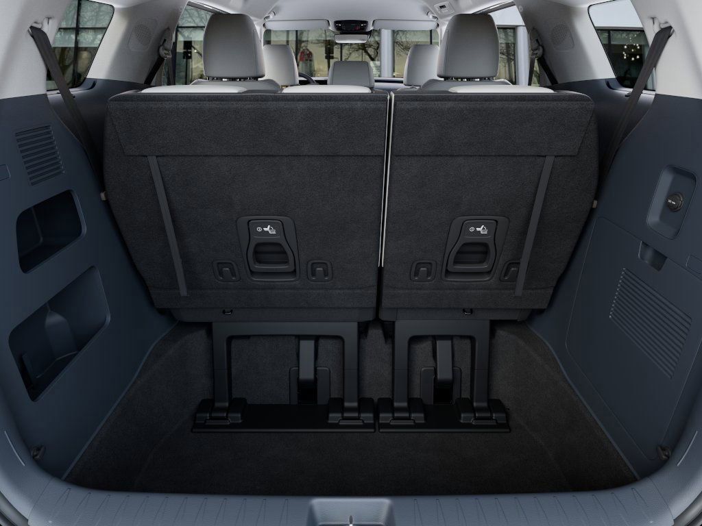 2026 Kia Carnival EX photo 21