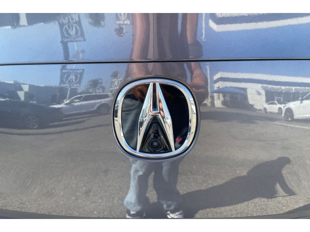 2023 Acura TLX SH-AWD A-Spec photo 10